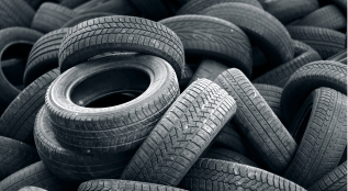 Scrap Tires